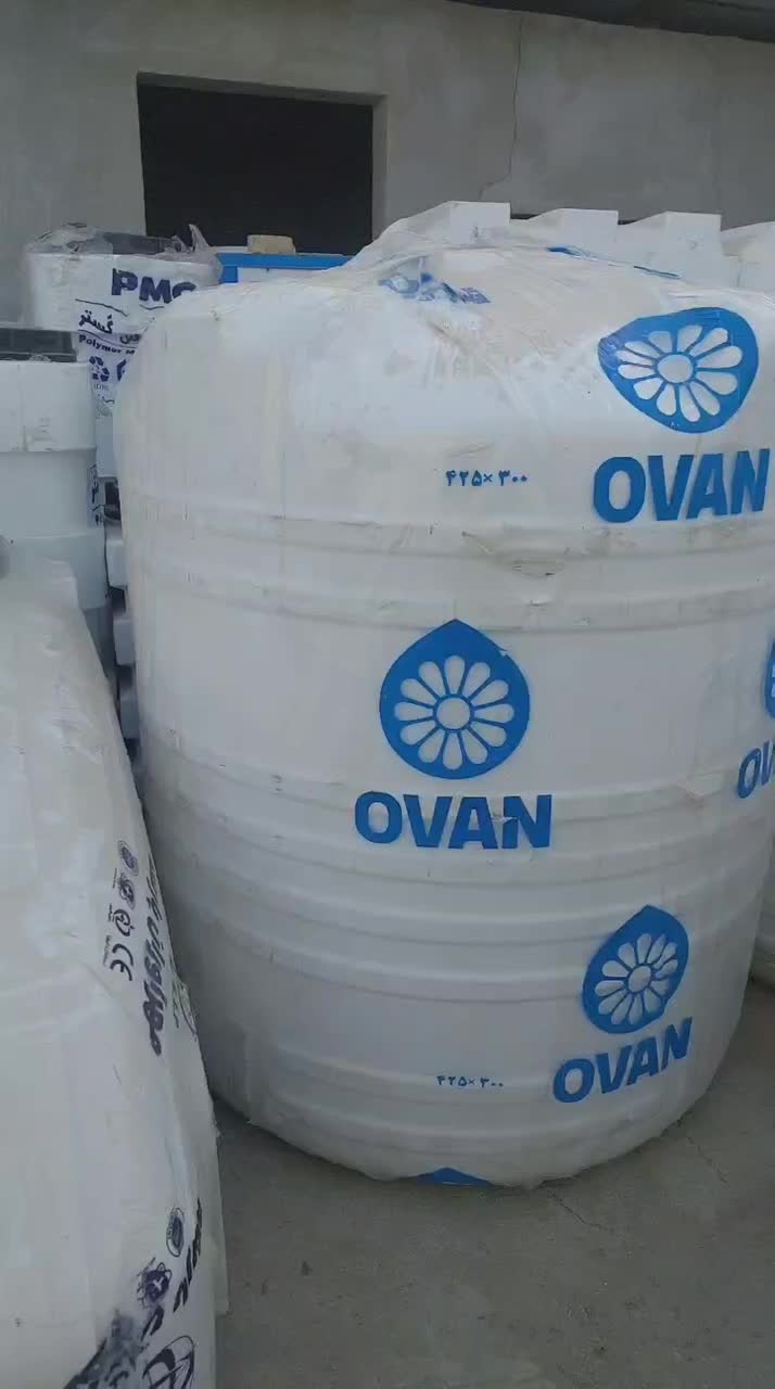 تانکر آب ۱۰۰۰ آسانرو و افقی و عمودی و زیرپله|مصالح و تجهیزات ساختمان|تهران, اوین|دیوار