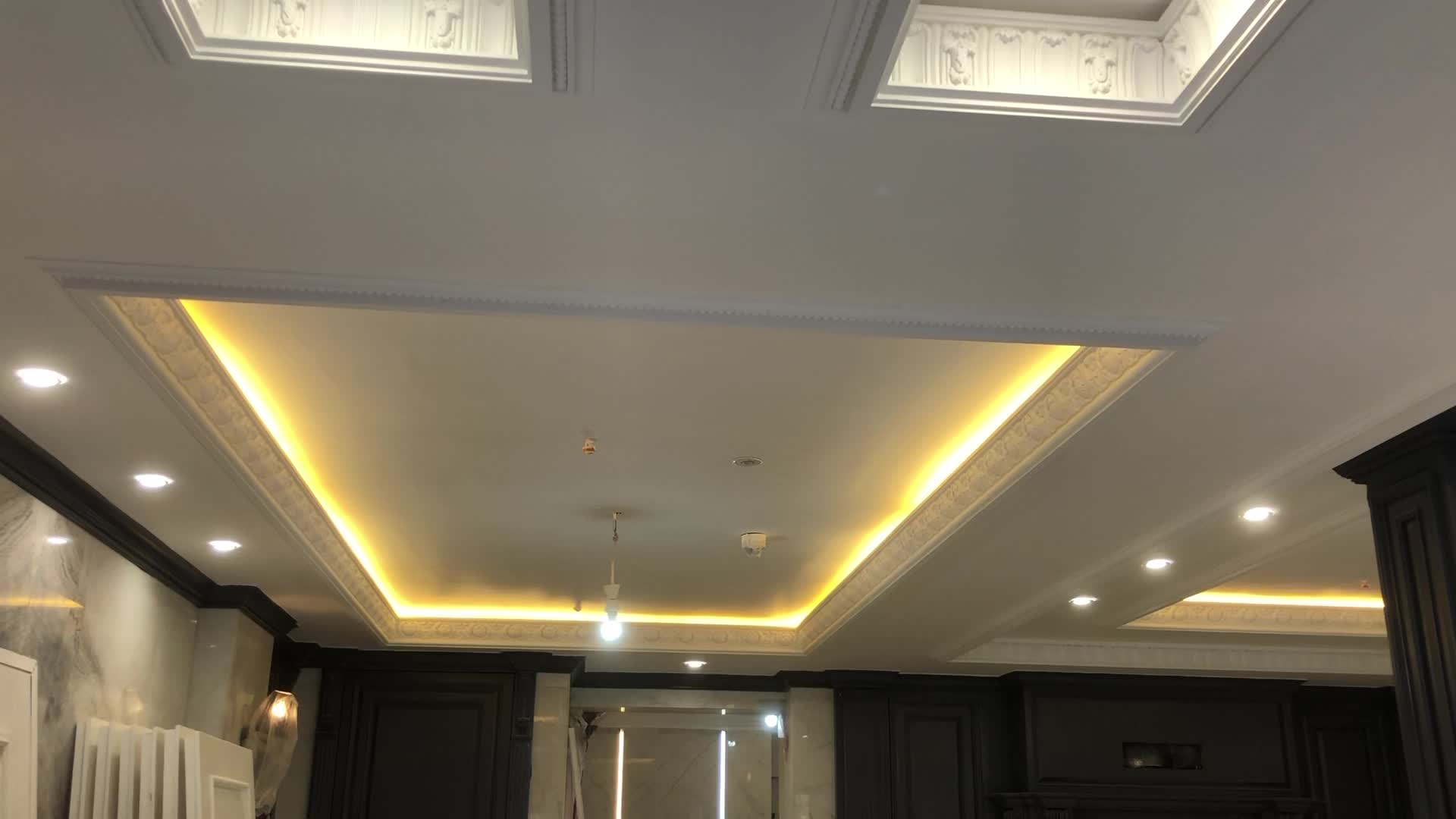 گچبری و گچکاری با کیفیت عالی|خدمات پیشه و مهارت|مشهد, رضاشهر|دیوار