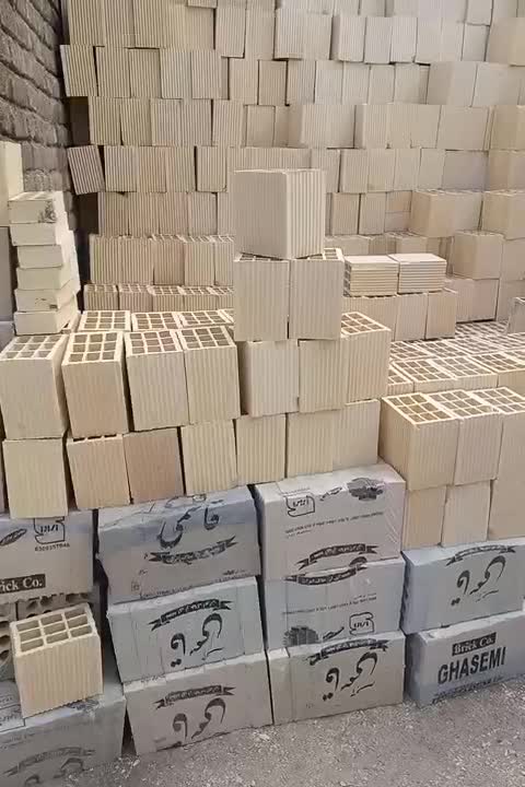 پخش کلی و جزئی سفال نوید|مصالح و تجهیزات ساختمان|تویسرکان, |دیوار