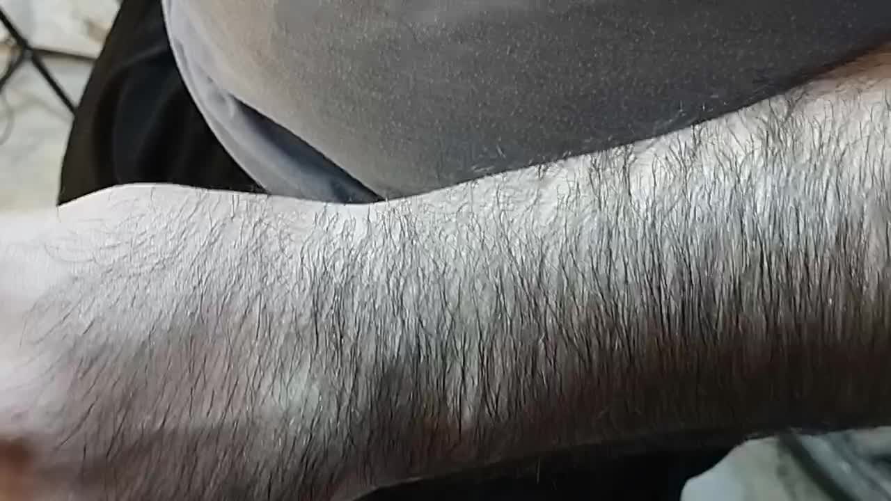 فروش ابزار و وسایل اصلاح مردانه|آرایشی، بهداشتی، درمانی|اردکان, |دیوار