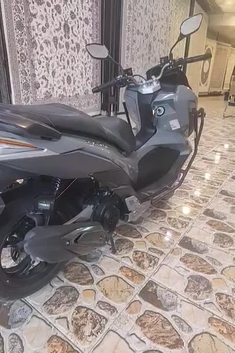 jt200|موتورسیکلت|تهران, شمسآباد|دیوار