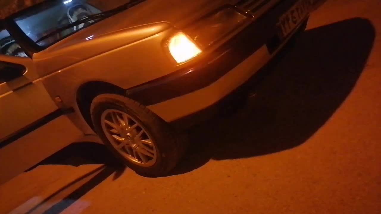 مدل 89|خودرو سواری و وانت|بوشهر, |دیوار