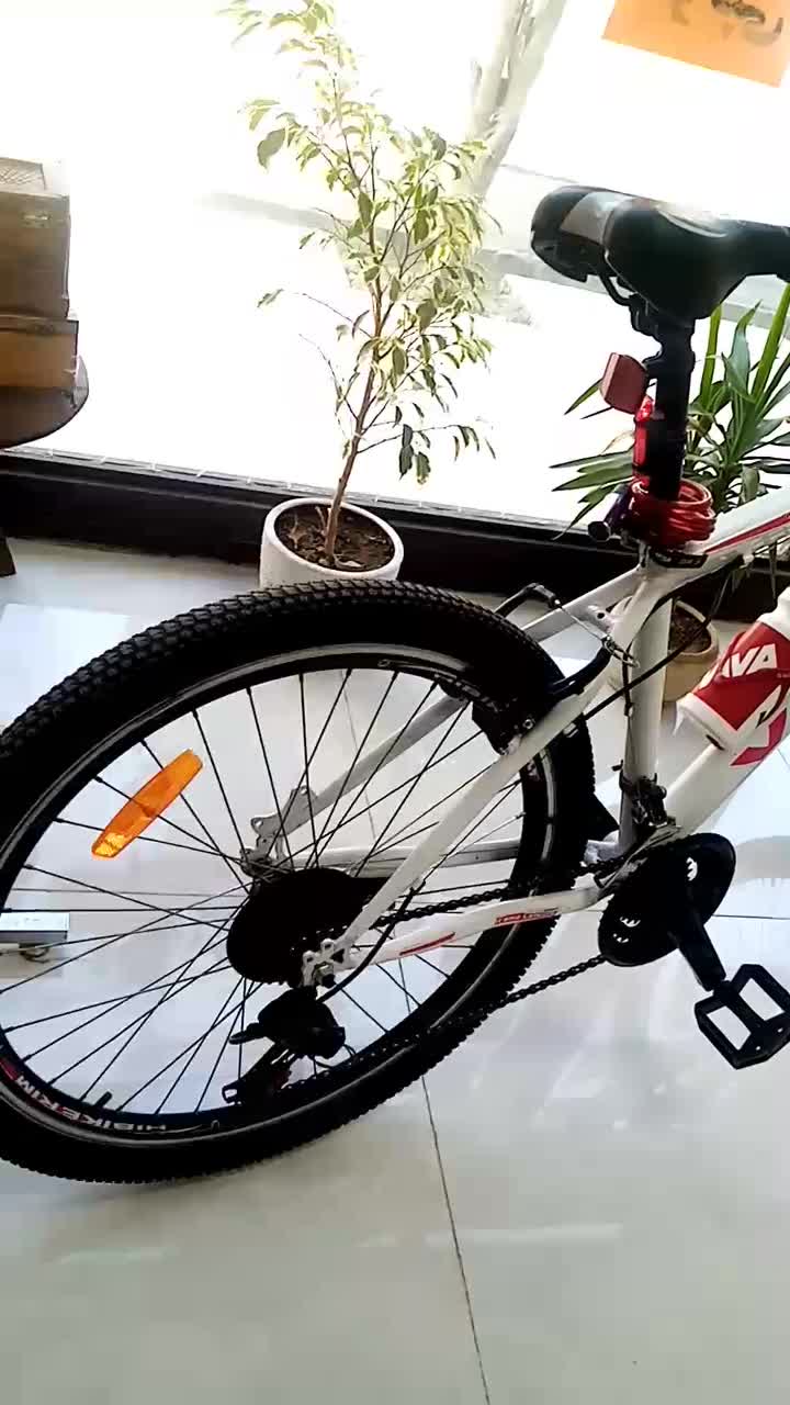 دوچرخه ویوا سایز 26|دوچرخه، اسکیت، اسکوتر|گنبد کاووس, |دیوار