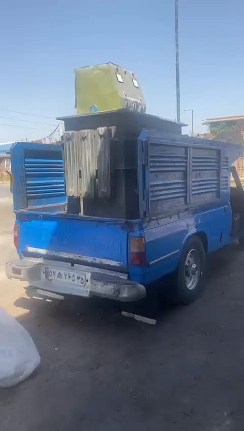 مشاوره و راه اندازی خط آبکاری با(۲۵)سال سابقه|ماشینآلات صنعتی|پاکدشت, خاتون آباد|دیوار