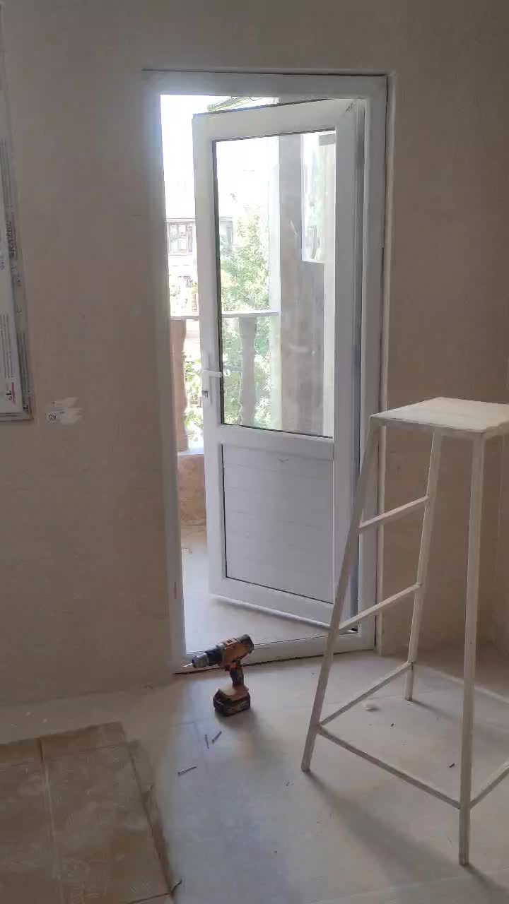 تعمیر درب و پنجره دوجداره|خدمات پیشه و مهارت|خرم‌آباد, |دیوار