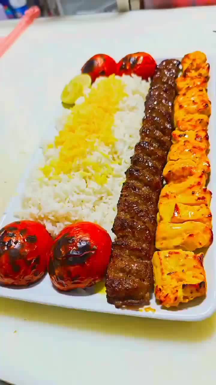 رستوران وتهیه غذا مامان پز|خدمات پذیرایی، مراسم|میبد, |دیوار