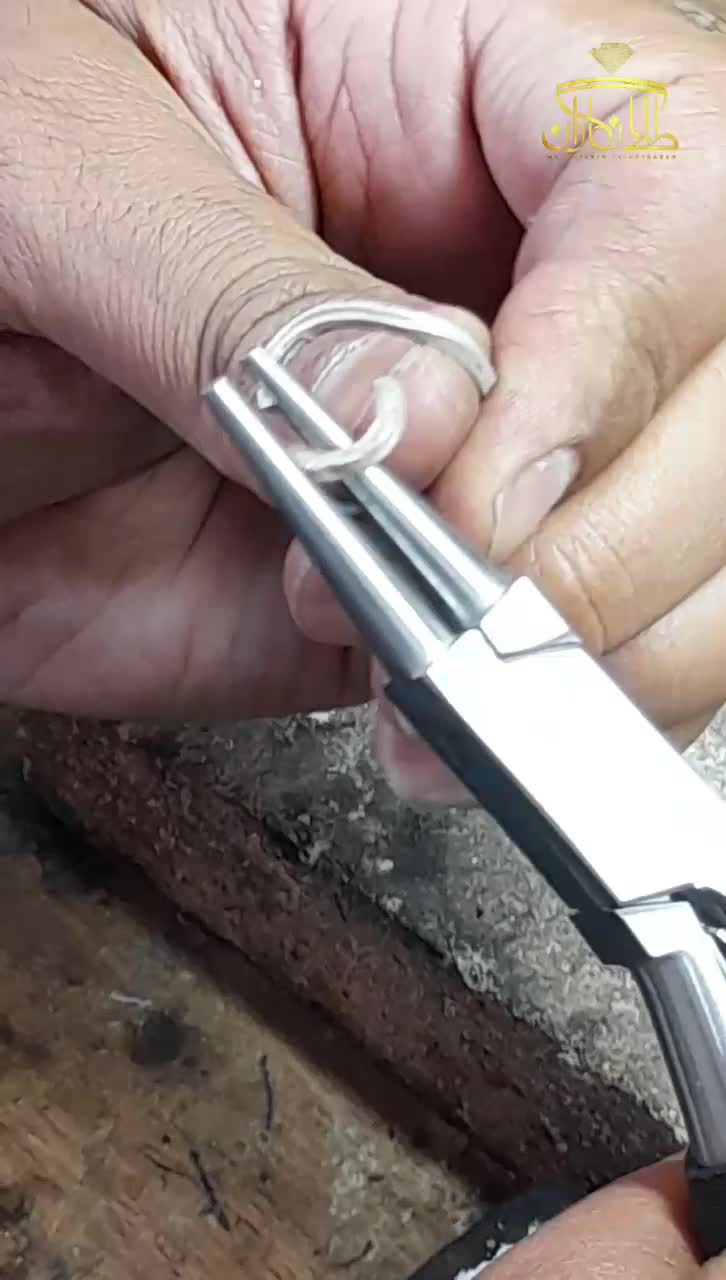 آموزش صفر تا صد طلاسازی طراحی|خدمات آموزشی|تهران, میدان ولیعصر|دیوار