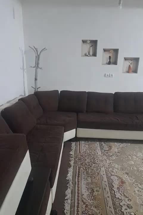 اجاره روزانه/هفتگی/ماهانه آپارتمان ۷۵ متری|اجارهٔ کوتاه‌مدت آپارتمان و سوئیت|مسجد سلیمان, |دیوار