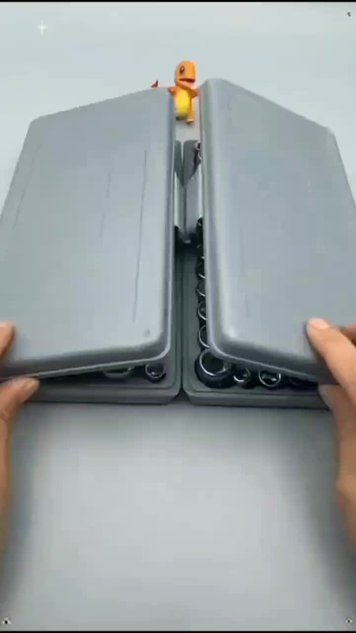 اچار بکس 40 عددی همه کاره|ابزارآلات|کاشان, میدانگاه آقا|دیوار