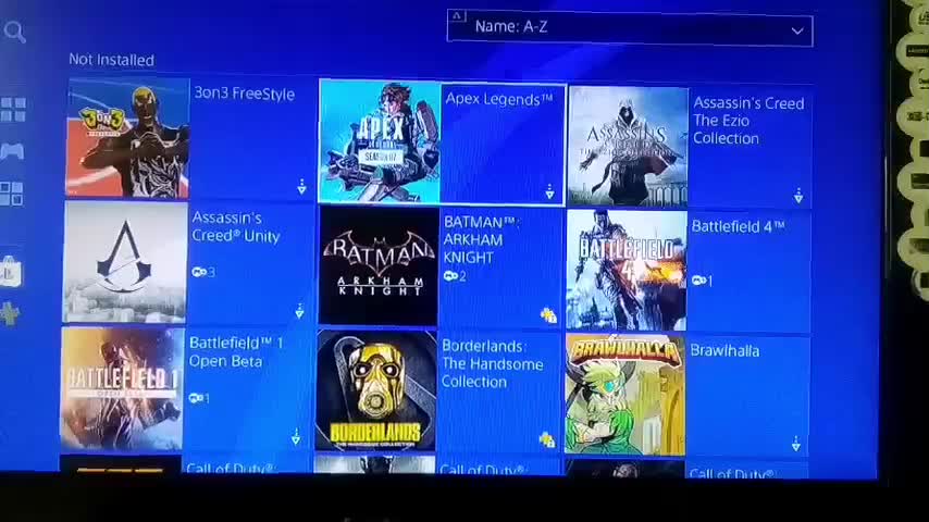آموزش کرک کامل اکانت psn (ps4 & ps5)|کنسول، بازی ویدئویی و آنلاین|تهران, قصر فیروزه ۲|دیوار