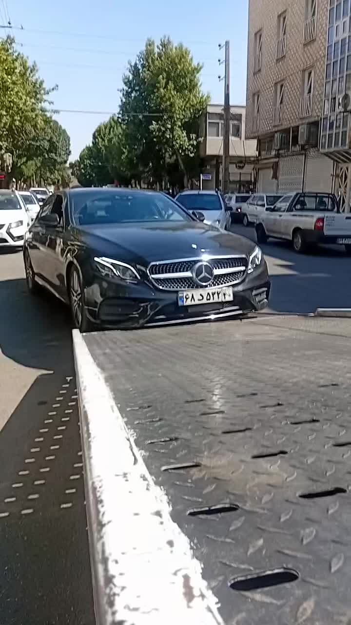 خودروبر /حمل خودرو/یدک کش /کفی /کل تهران|خدمات حمل و نقل|تهران, مرزداران|دیوار