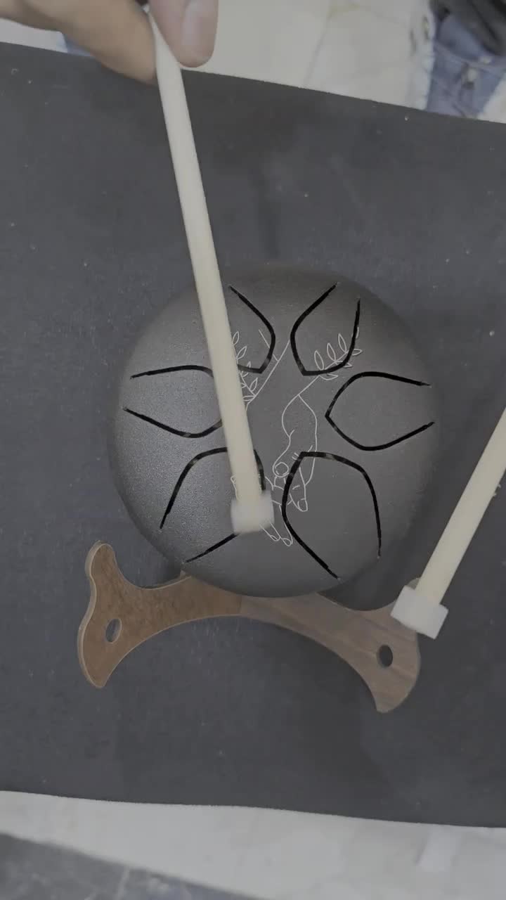 پیکوپن با لوازم کامل تراول پن تانگدرام دیریم‌ پن|درام و پرکاشن|تهران, ستارخان|دیوار