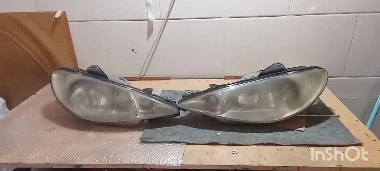 خدمات چراغ خودرو 110|خدمات پیشه و مهارت|پاکدشت, پاکدشت (مامازند)|دیوار