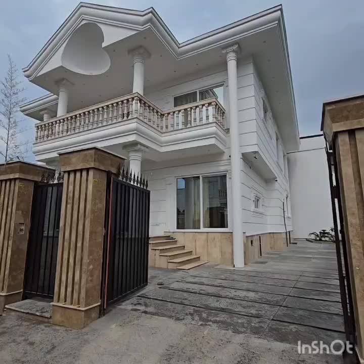 +تریبلکس۴خواب استخربیلیاردفوتبالدستی سیستم صوتی|اجارهٔ کوتاهمدت ویلا و باغ|سلمانشهر, |دیوار