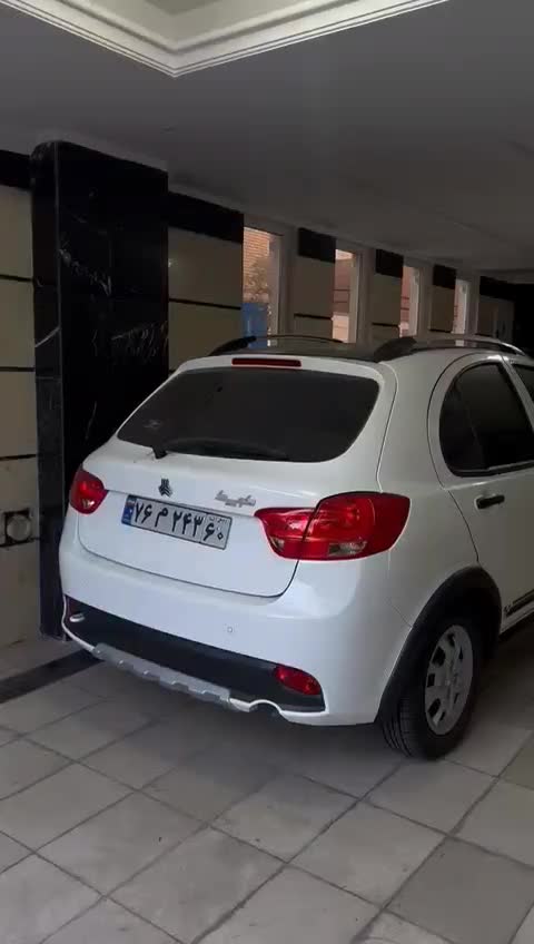 کوییک RSمدل 1402 درحدصفر|خودرو سواری و وانت|مشهد, مشکینی (شهرک غرب)|دیوار