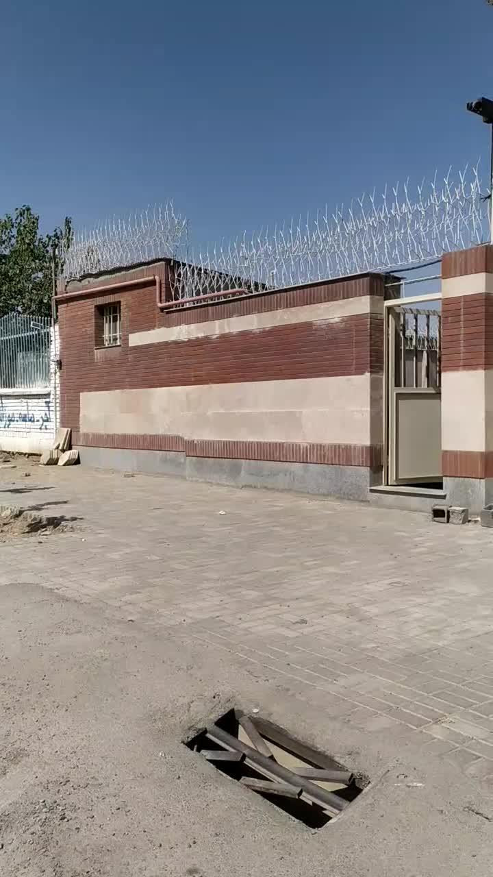 سوله صنعتی 1000 متری گلبهار با سند|فروش دفتر صنعتی، کشاورزی، تجاری|گلبهار, شهر جدید گلبهار|دیوار