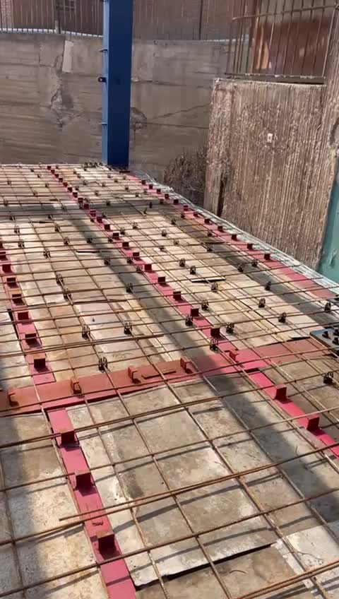 اجرای سقف کامپوزیت|خدمات پیشه و مهارت|تهران, آرژانتین|دیوار