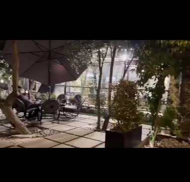 باغ رستوران جهت مجالس|خدمات پذیرایی، مراسم|شیراز, میرزاکوچک خان|دیوار