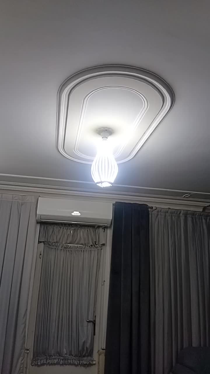 لامپ ال ای دی|لامپ و چراغ|نهاوند, |دیوار