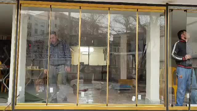 مرکز تخصصی شیشه سکوریت و آینه کاری مدرن تهران|خدمات پیشه و مهارت|تهران, تجریش|دیوار