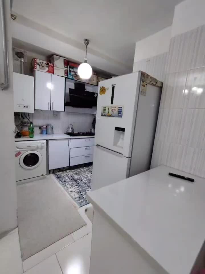 وام تسویه.فرهنگیان کرج/اماده سکونت.فول|فروش آپارتمان|هشتگرد, شهرک فرهنگیان|دیوار