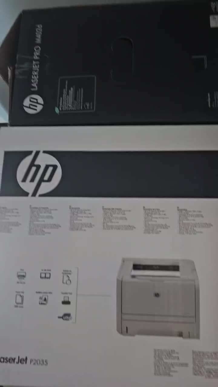 پرینتر hp 426fdn ریفر شده با تجهیزات مشابه نو|پرینتر، اسکنر، کپی، فکس|تهران, ایرانشهر|دیوار