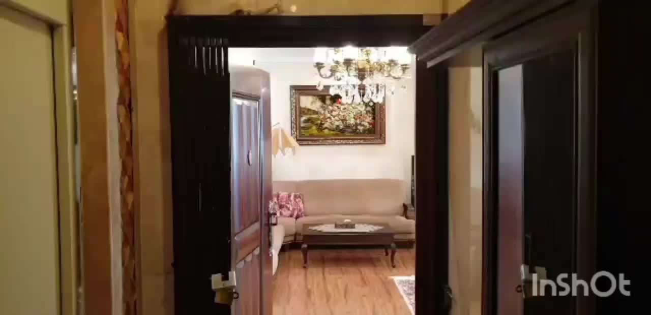 ۱۱۴م۲خ *سالن‌ پرده خور * فول * تکواحدی *سردارجنگل|فروش آپارتمان|تهران, پونک|دیوار