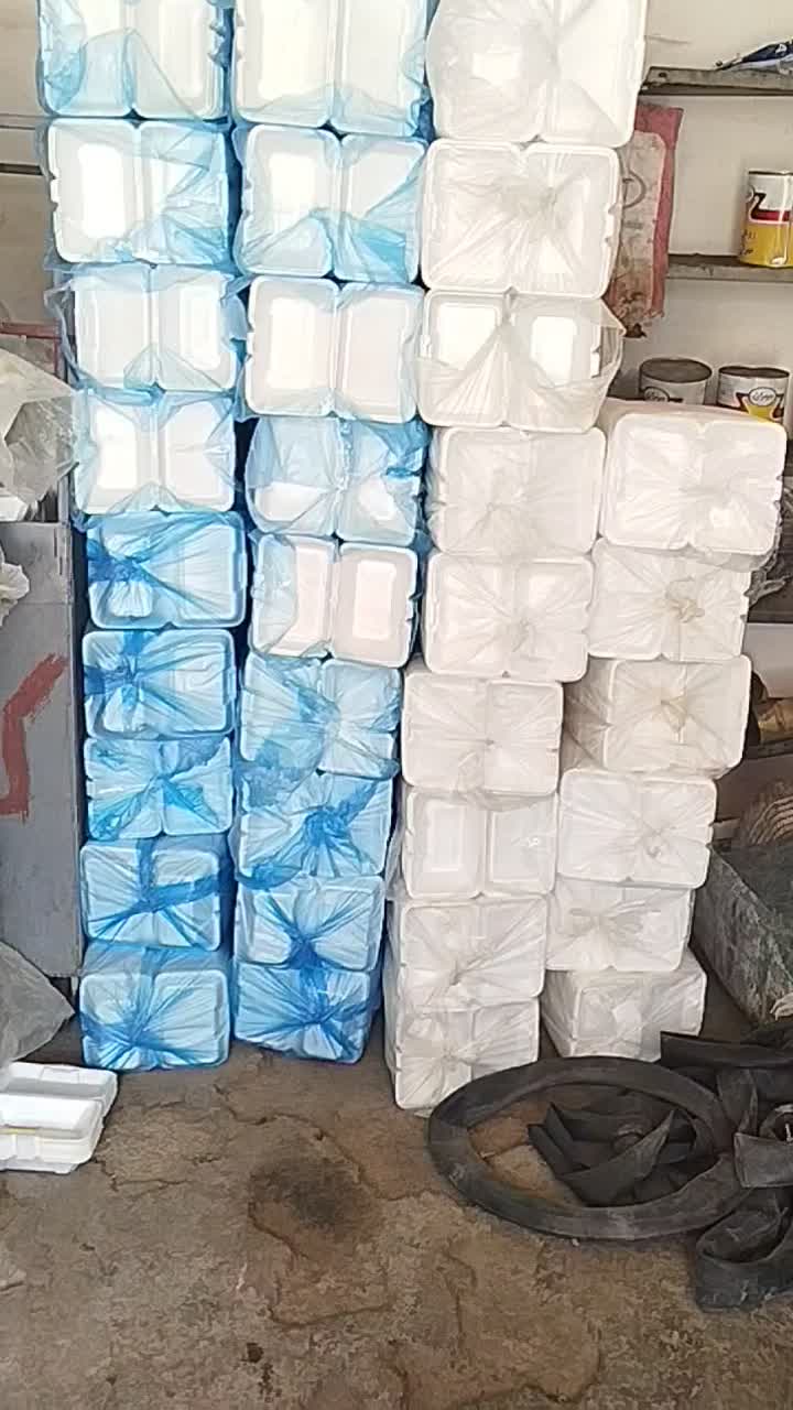 یک بار مصرف غذای|ظروف نگهدارنده، پلاستیکی، یک‌بارمصرف|چابهار, |دیوار