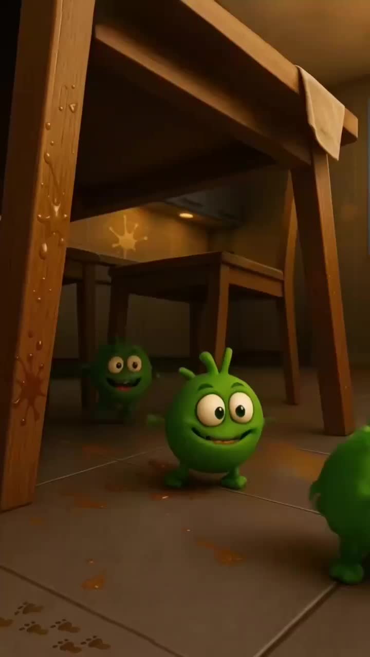 تمیزی واقعی با پاککننده سطوح قدرتی فراتر از تصور|مواد شوینده و دستمال کاغذی|گرگان, |دیوار