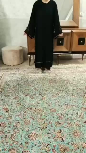 عباعربی|لباس|زارچ, |دیوار