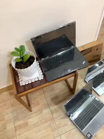 لپ تاپ ‌گرافیکدار i7|رایانه همراه|رشت, چله خانه|دیوار