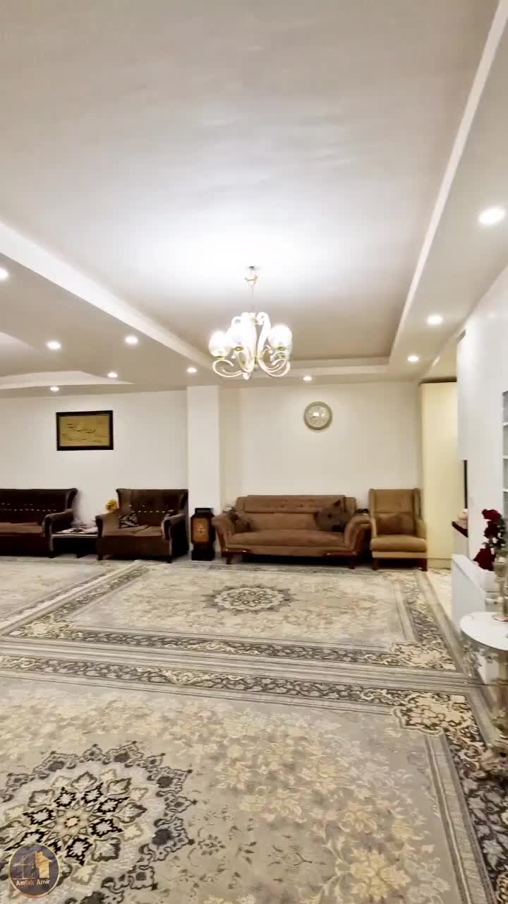 اپارتمان 117متری شهریار فردوسیه تهران اندیشه کرج|فروش آپارتمان|فردوسیه, |دیوار