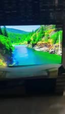 تلویزیون LG NanoCell 50NANO82T-سایز ۵۰ اینچ (2024)|تلویزیون و پروژکتور|بانه, |دیوار