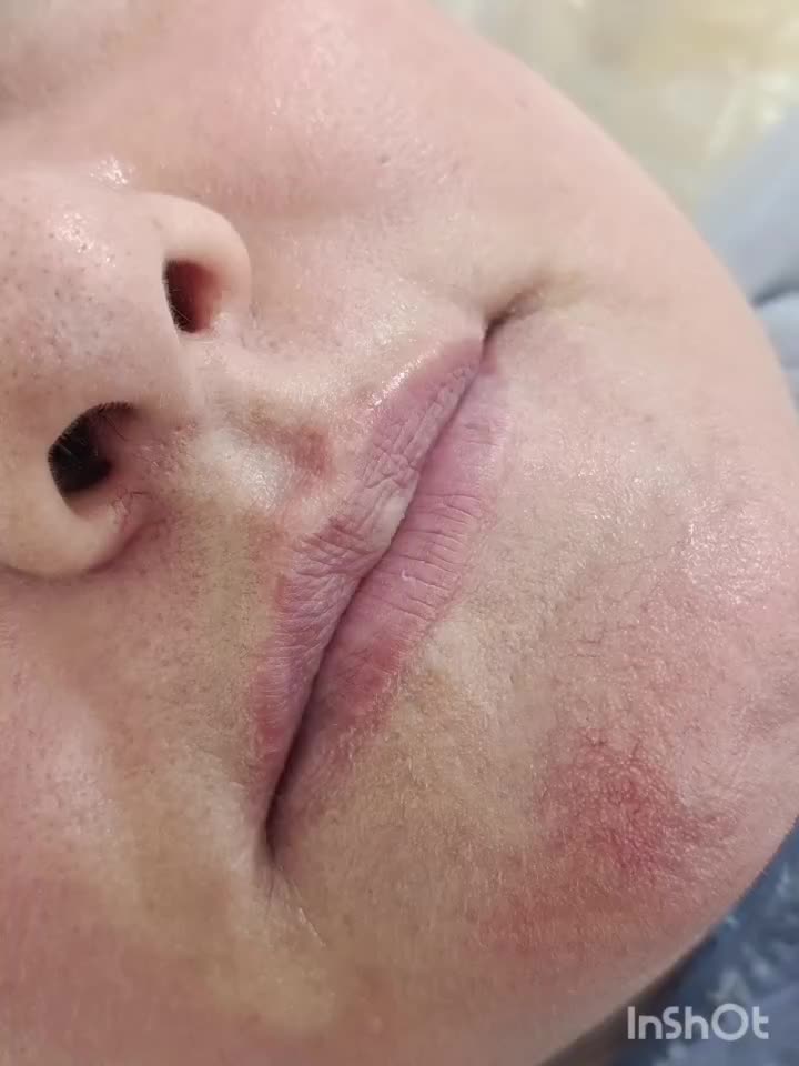 شیدینگ لب|خدمات آرایشگری و زیبایی|اندیمشک, |دیوار