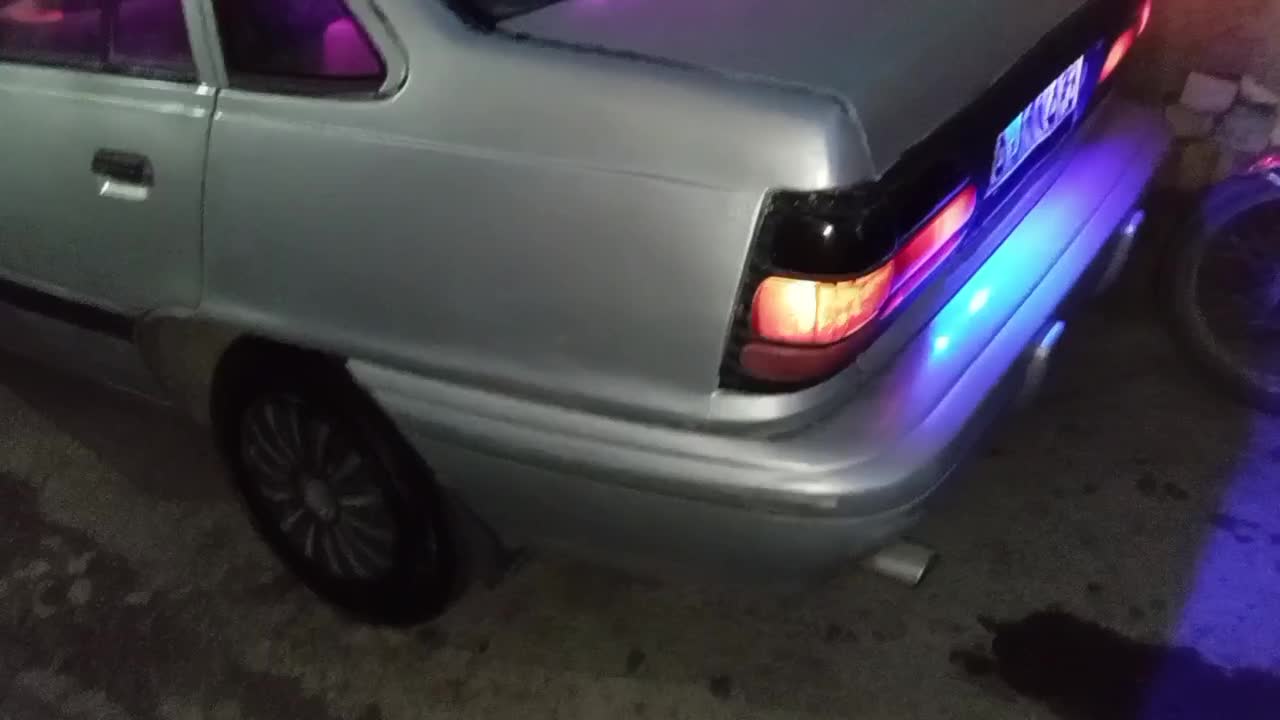 ماکت ماشین دوو ریسر|کلکسیون و سرگرمی|زابل, |دیوار