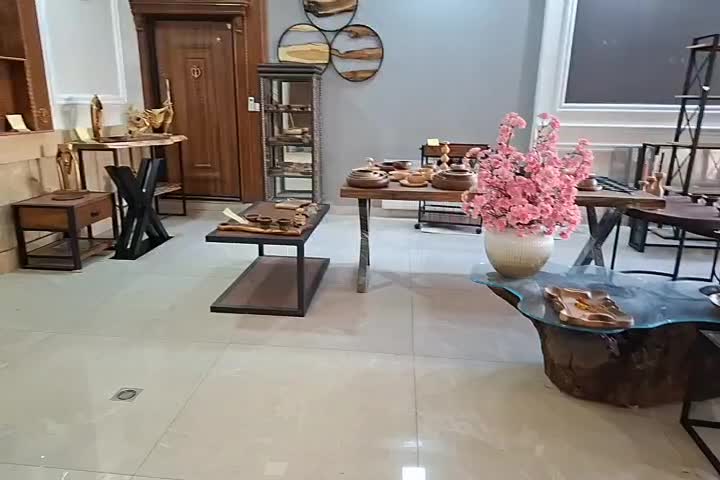 بوفه و کتابخانه و شلف فروشی|بوفه، ویترین، کنسول|مشهد, الهیه|دیوار