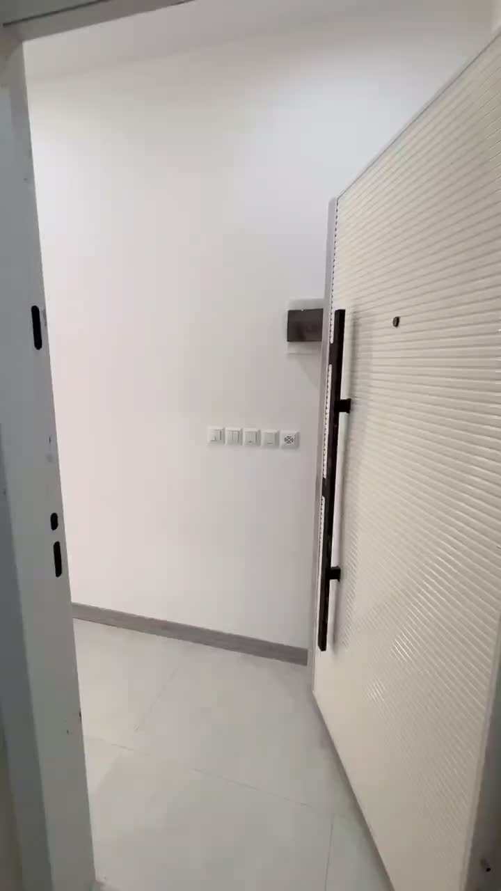 ۸۵ متری صفر نوساز، سجادیه|فروش آپارتمان|مشهد, امیریه|دیوار