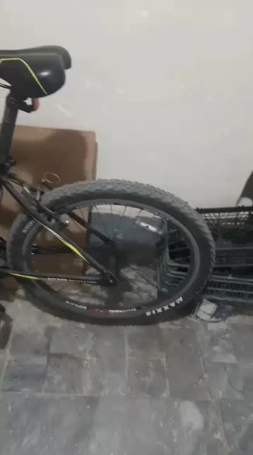 دوچرخه ۲۷دوچرخه ویوا اکسیژن سایز 27.5|دوچرخه، اسکیت، اسکوتر|دماوند, گیلاوند|دیوار