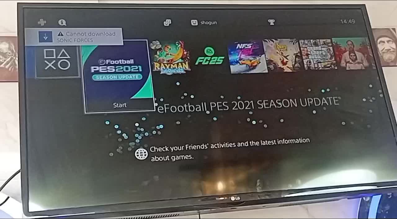 ps4 pro 1tr|کنسول، بازی ویدئویی و آنلاین|تهران, تهرانسر شمالی|دیوار
