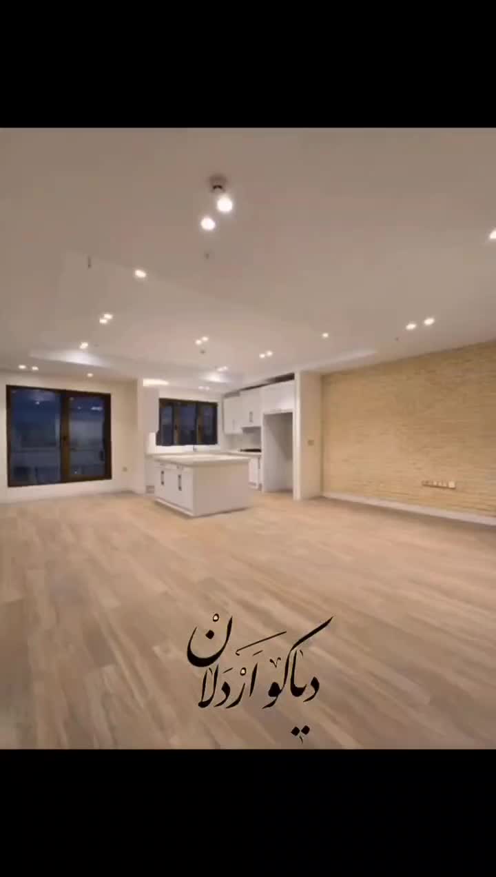 ۱۳۰ متر نوساز با ویو بینظیر/ پونک نهج‌البلاغه|فروش آپارتمان|تهران, پونک|دیوار