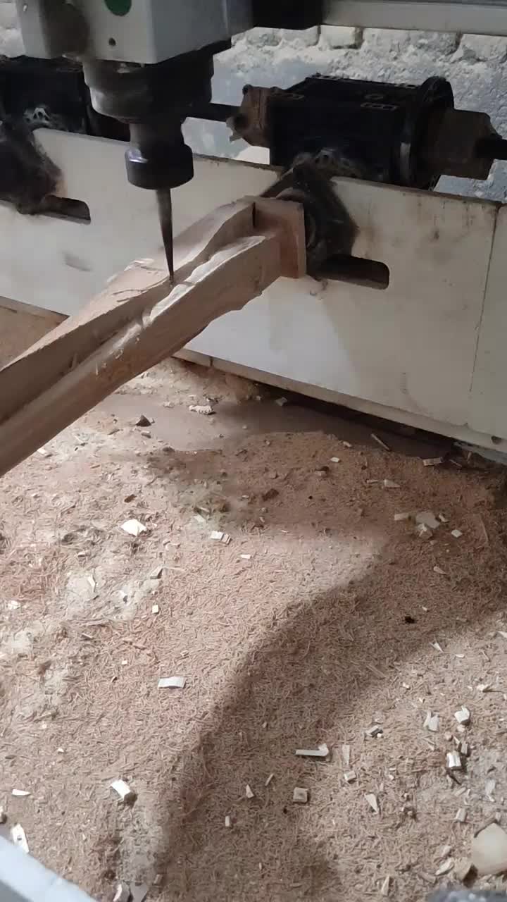 سی ان سی CNC روتاری و تخت|ماشین‌آلات صنعتی|تهران, ارم|دیوار