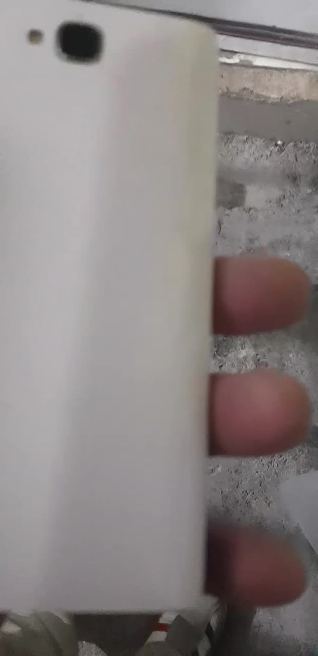 گوشی هانر سالم وبی عیب|موبایل|کرمانشاه, |دیوار