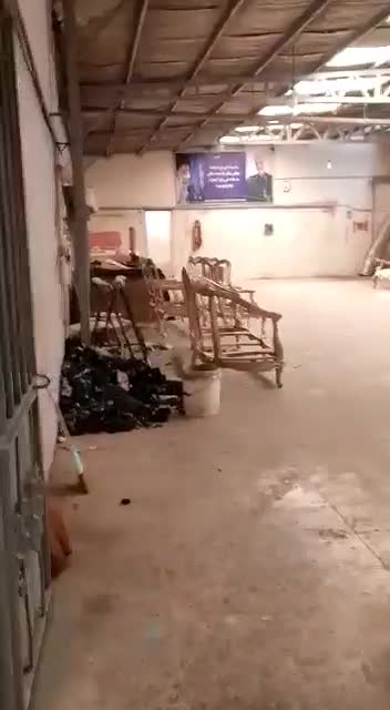 اجاره صنعتی ۵۰۰متر برق ۵۰  شامل دو سالن کد۳۶۶۴|اجارهٔ دفتر صنعتی، کشاورزی، تجاری|محمدشهر, محمدشهر|دیوار