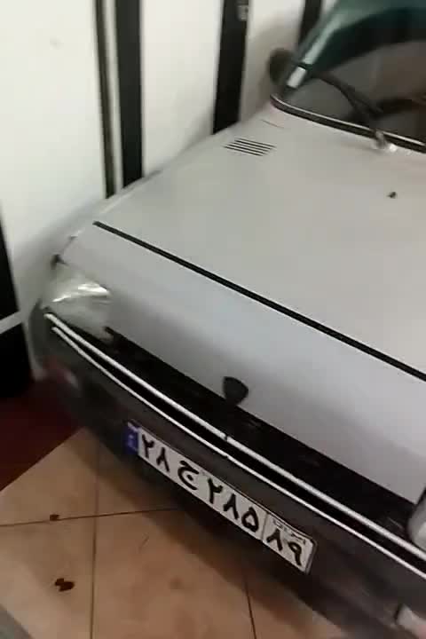 رنو مدل ۸۵|خودرو سواری و وانت|شهریار, شهریار|دیوار