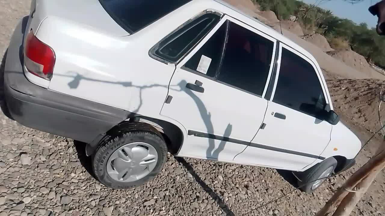 پراید مدل90|خودرو سواری و وانت|کرمان, |دیوار