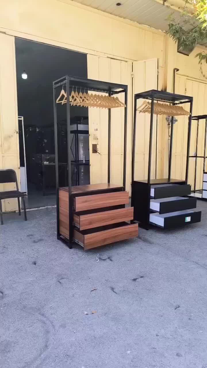 / کمد/دراور/ رگال کد 010|جاکفشی، کمد، دراور|خرم‌آباد, |دیوار