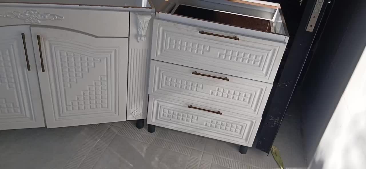 کابینت آشپزخانه|مصالح و تجهیزات ساختمان|شوشتر, |دیوار