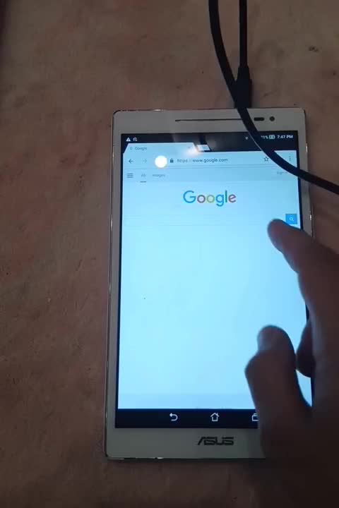 تبلت ایسوس|تبلت|تهران, مجیدیه|دیوار