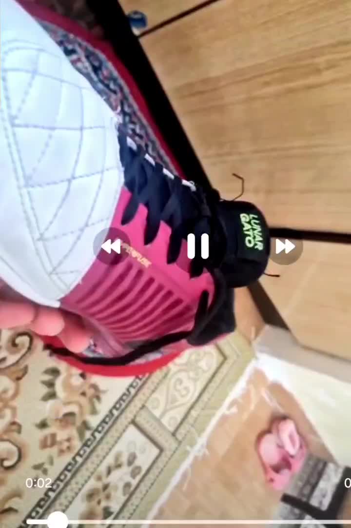 کفش فوتسال لونار گتو|کیف، کفش، کمربند|سبزوار, زینبیه|دیوار