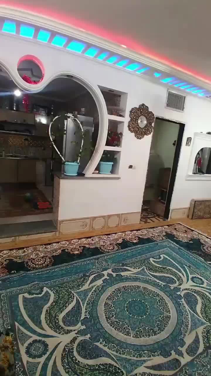 فروش خانه 65متری با زمین 770متری|فروش خانه و ویلا|جوین, |دیوار